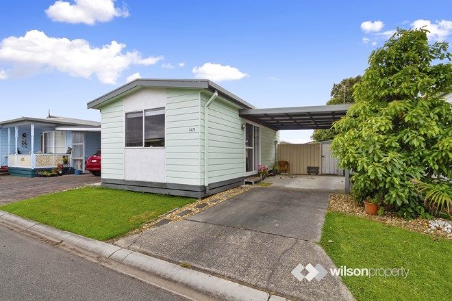 Picture of 145 Regent Street, Mayfair Gardens, TRARALGON VIC 3844