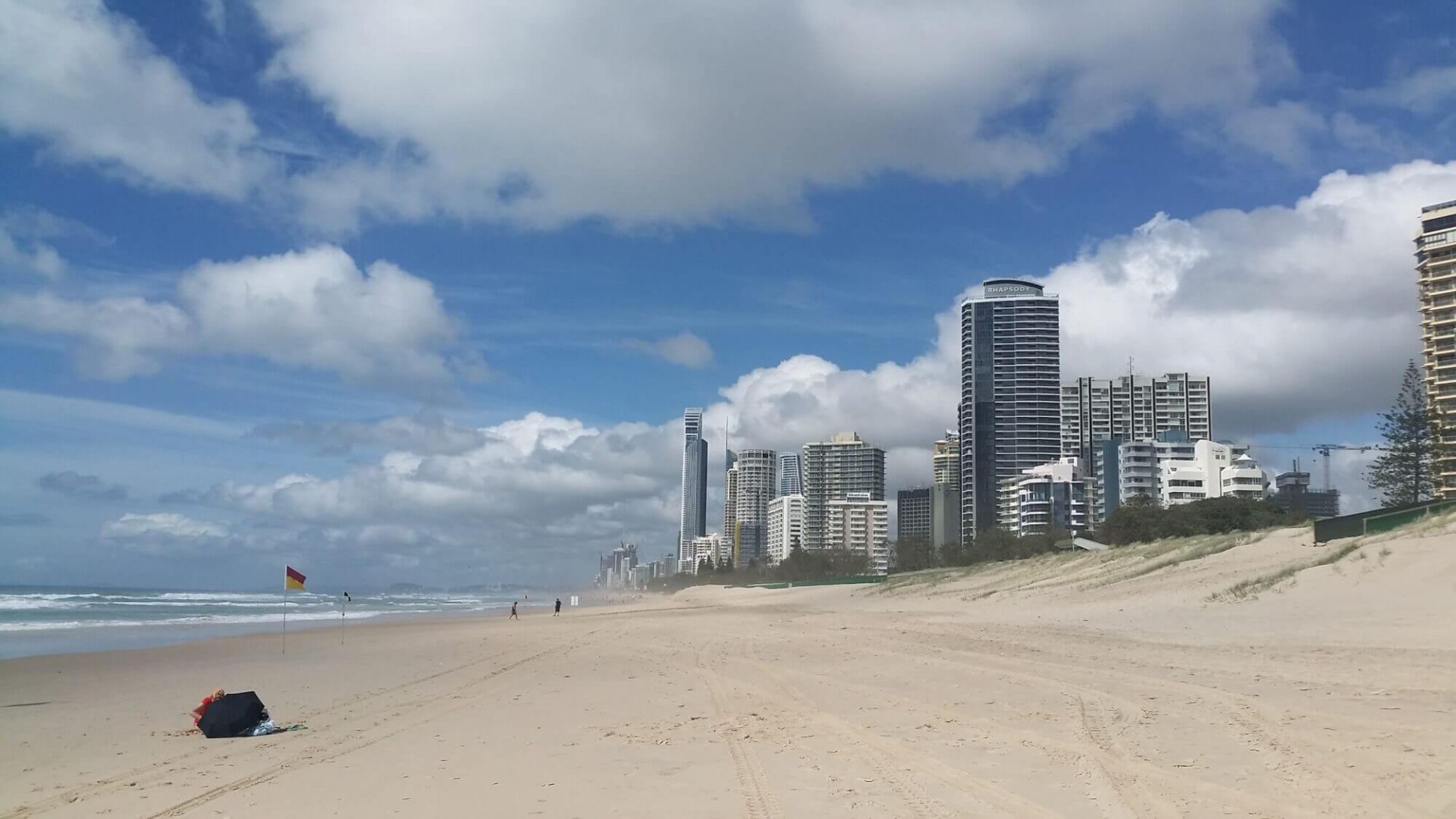 Surfers Paradise QLD 4217, Image 1