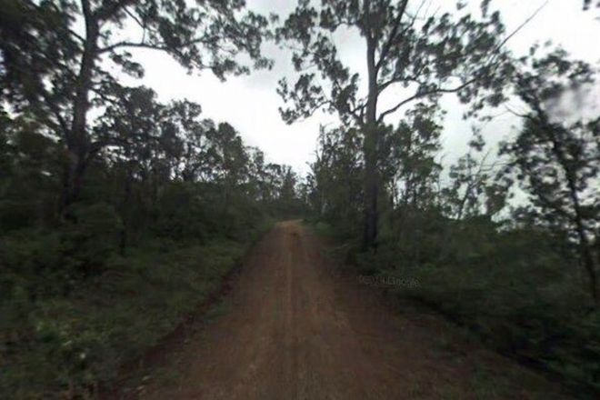 Picture of Lot 119 Seventeen Mile Road, SEVENTEEN MILE QLD 4344