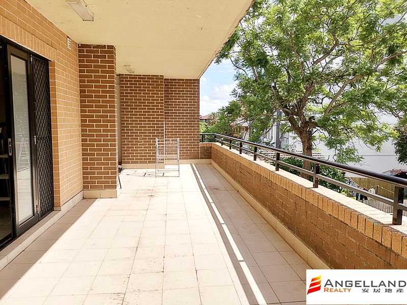1 bedrooms Apartment / Unit / Flat in 33/94-96 Beamish Stree CAMPSIE NSW, 2194