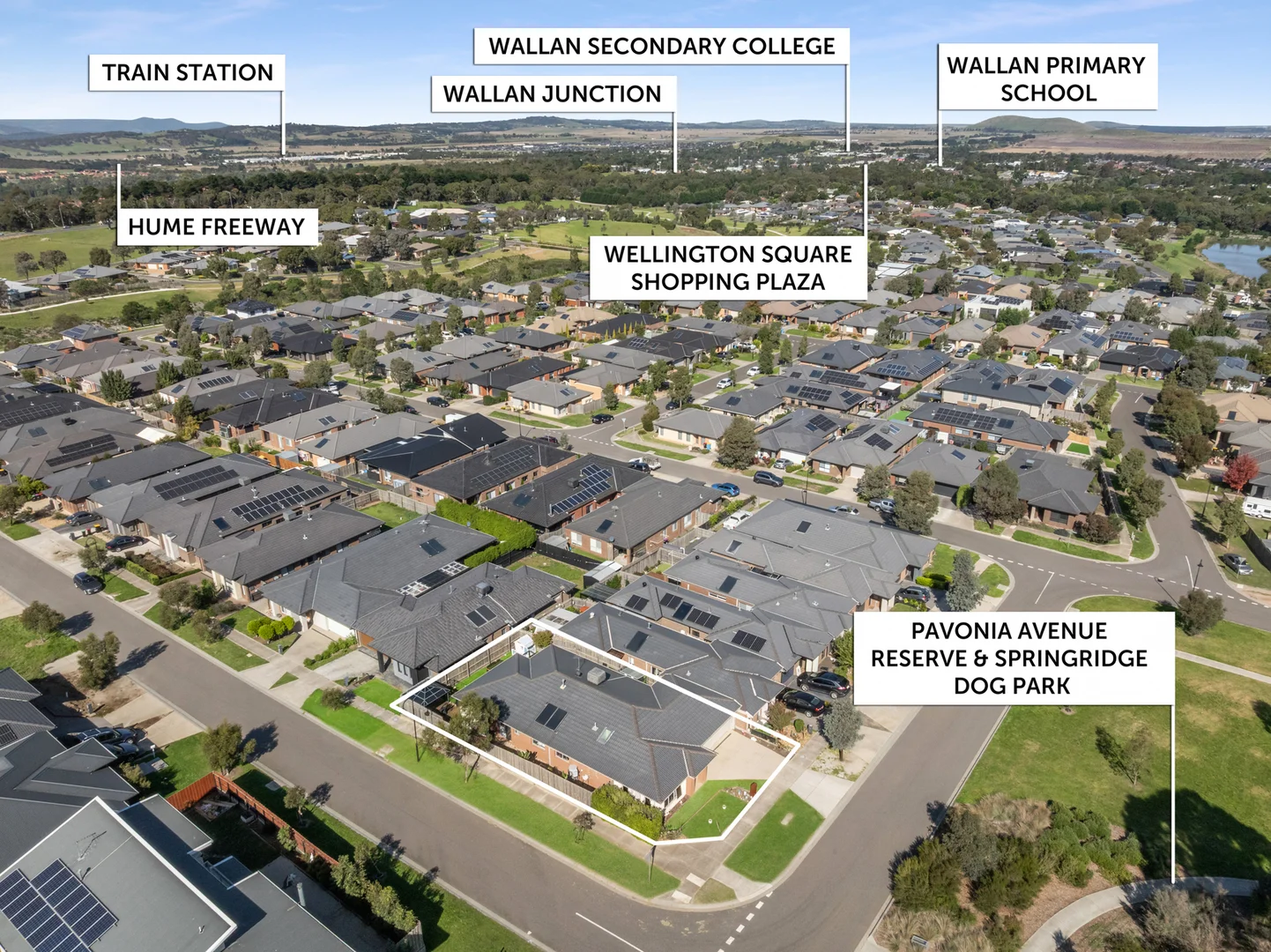 Additional image 13 of 12 Pavonia Avenue, Wallan VIC 3756