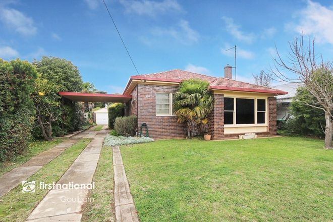 Picture of 9 Prell Street, GOULBURN NSW 2580