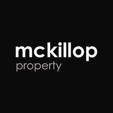 McKillop Property Management, Sales representative