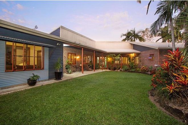 Picture of 938 Mackay Eungella Road, PLEYSTOWE QLD 4741