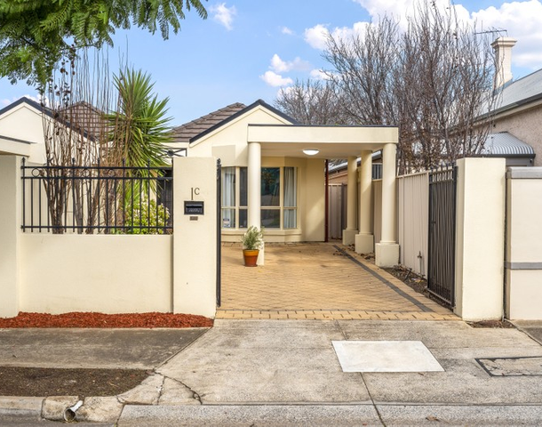 1C Roebuck Street, Mile End SA 5031