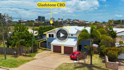 Picture of 1/4 View Street, WEST GLADSTONE QLD 4680