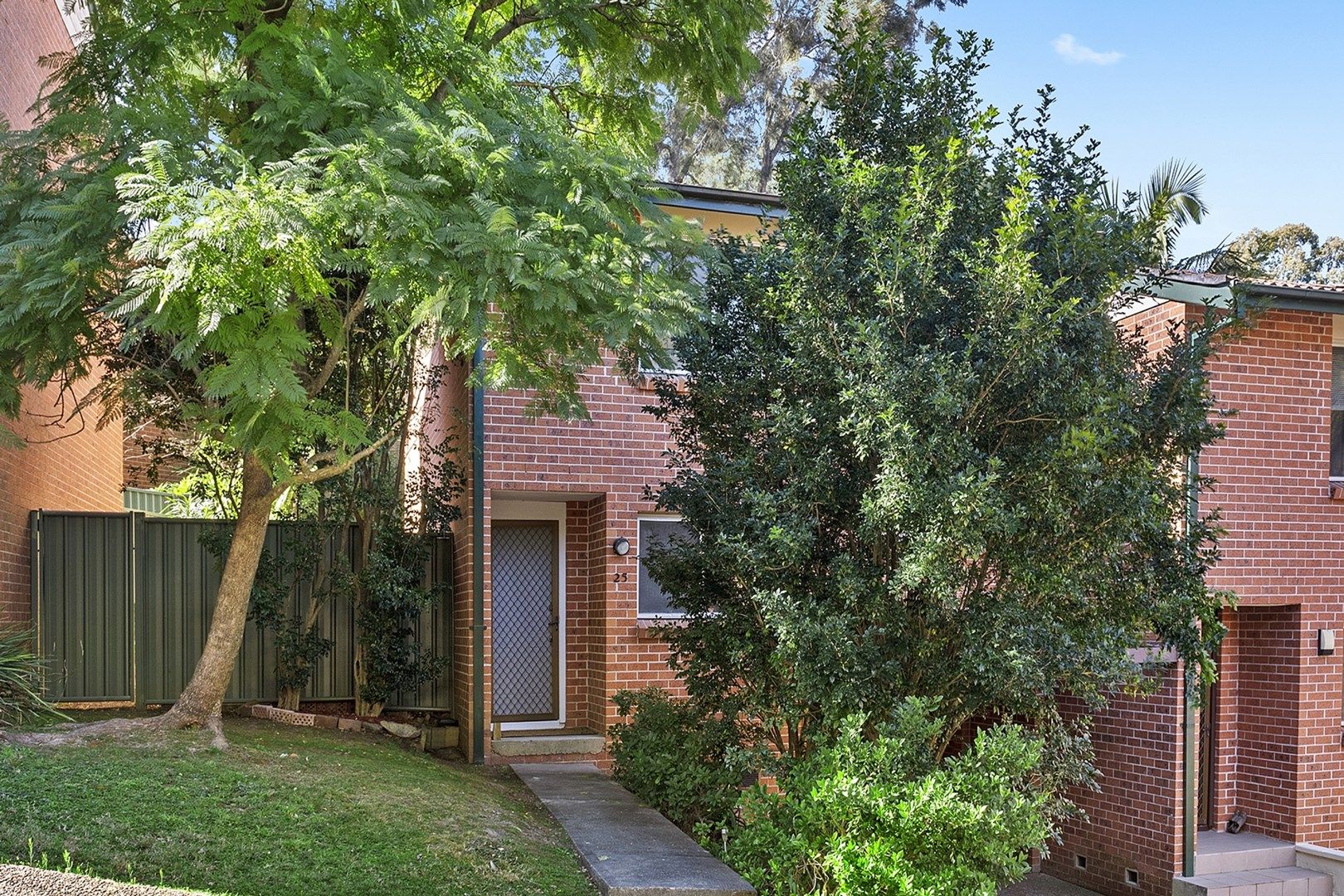 25/2-4 Stuart Avenue, Normanhurst NSW 2076, Image 0