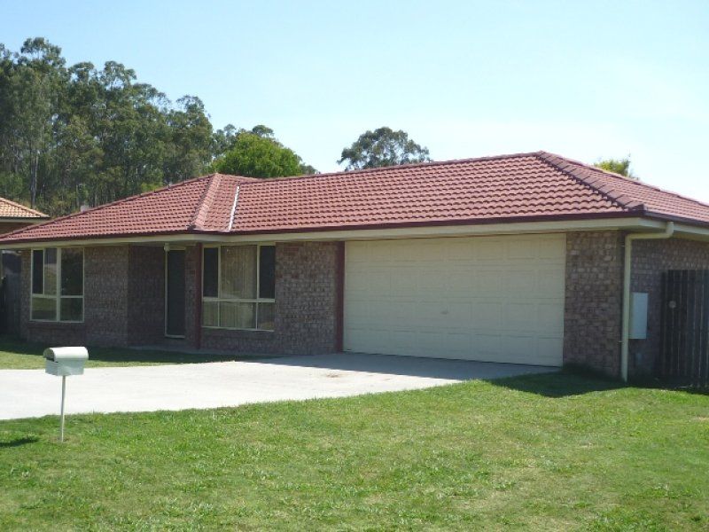 15 Warrigal Court, Redbank Plains QLD 4301, Image 0