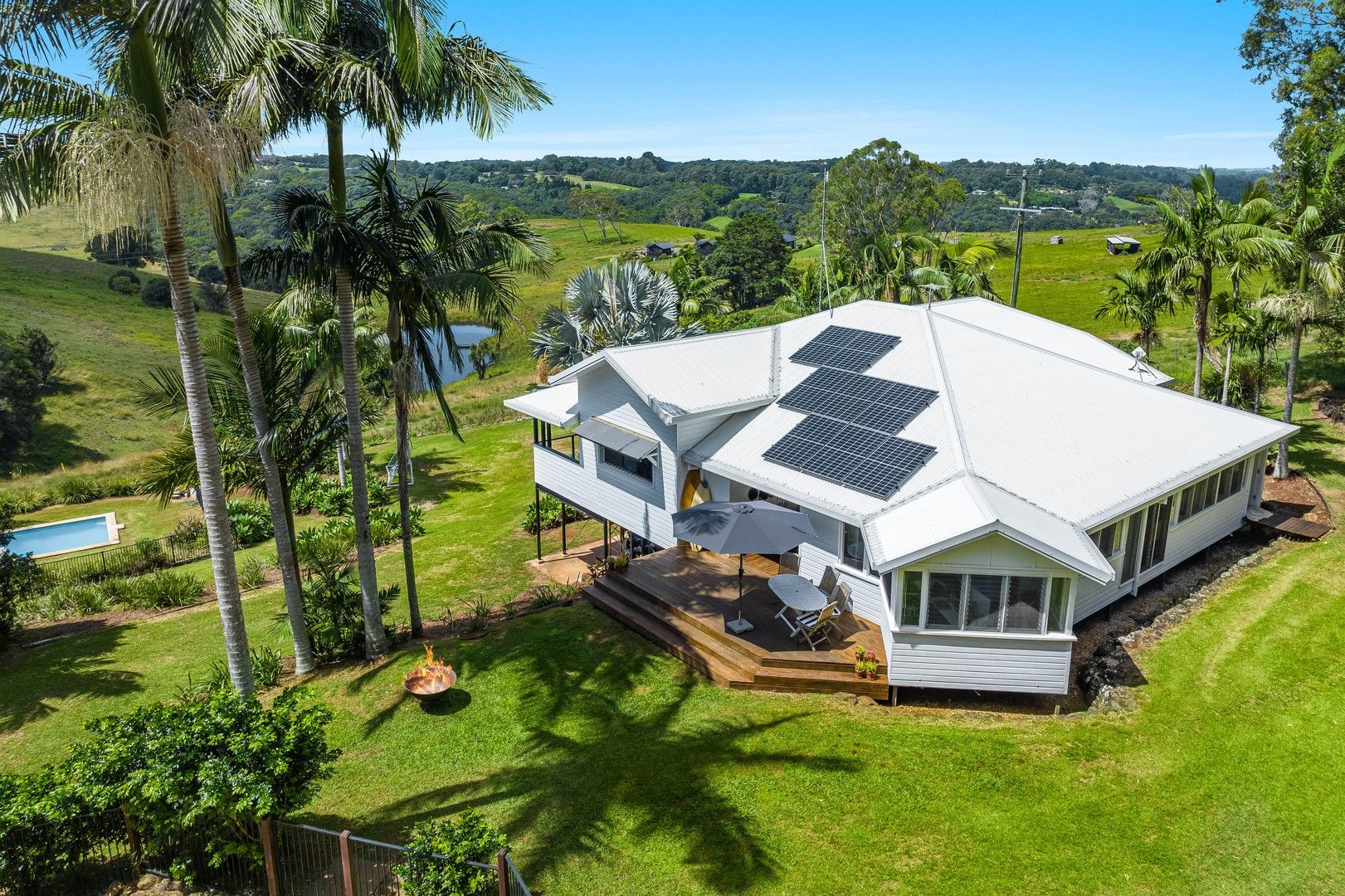 346 Coorabell Road, Coorabell NSW 2479, Image 0