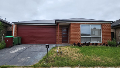 Picture of 8 Marwedel Avenue, CLYDE NORTH VIC 3978
