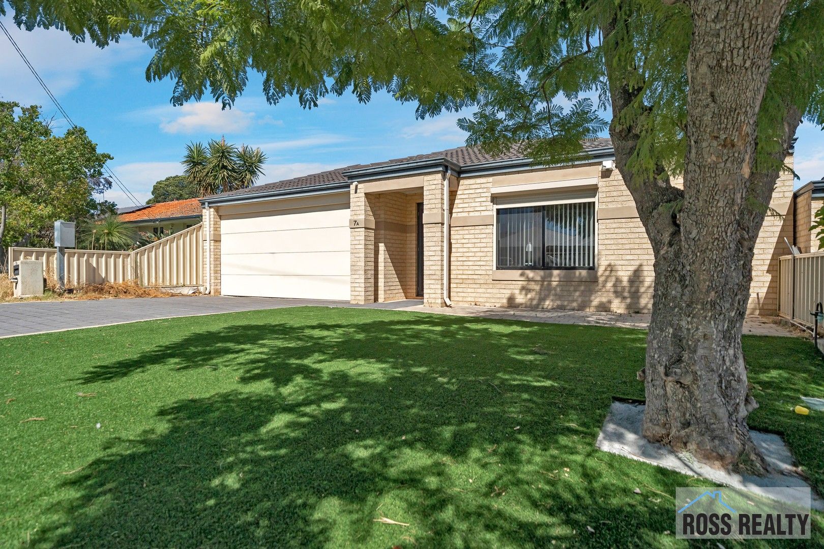 7A Compton Street, Balga WA 6061, Image 0