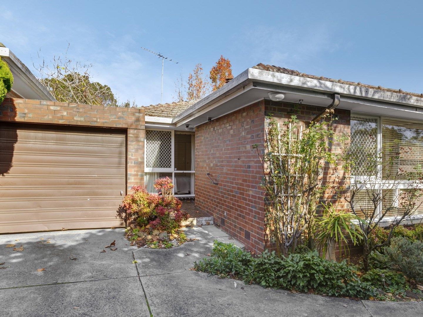 2/14 Wattle Valley Road, Canterbury VIC 3126, Image 0