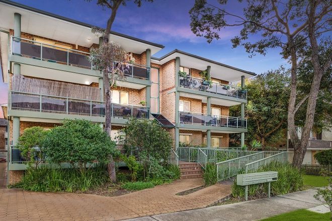 Picture of 2/13 Oriental Street, BEXLEY NSW 2207