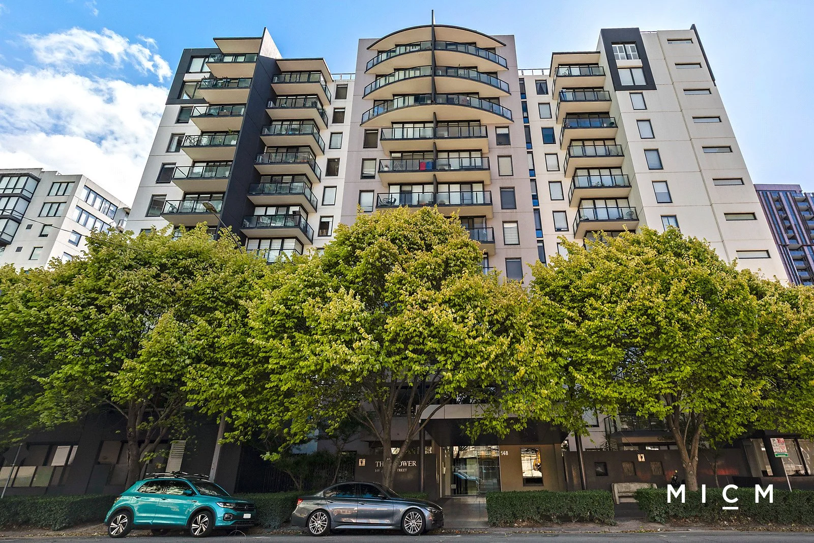 Additional image 11 of 709/148 Wells Street, South Melbourne VIC 3205