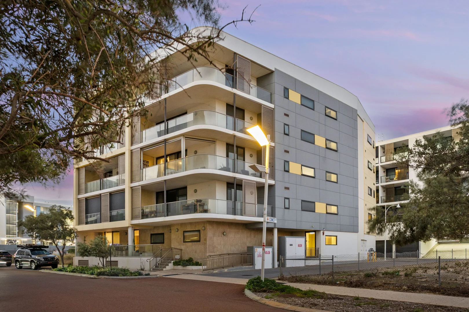 Additional image 15 of 4/6 Brunswick Street, North Coogee WA 6163