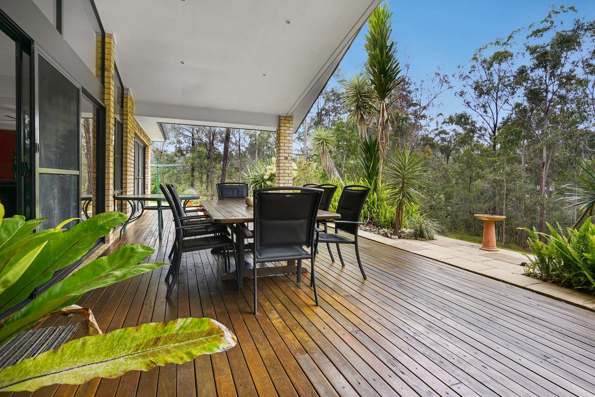 5 bedrooms Rural in 22-30 Warbler Court GREENBANK QLD, 4124