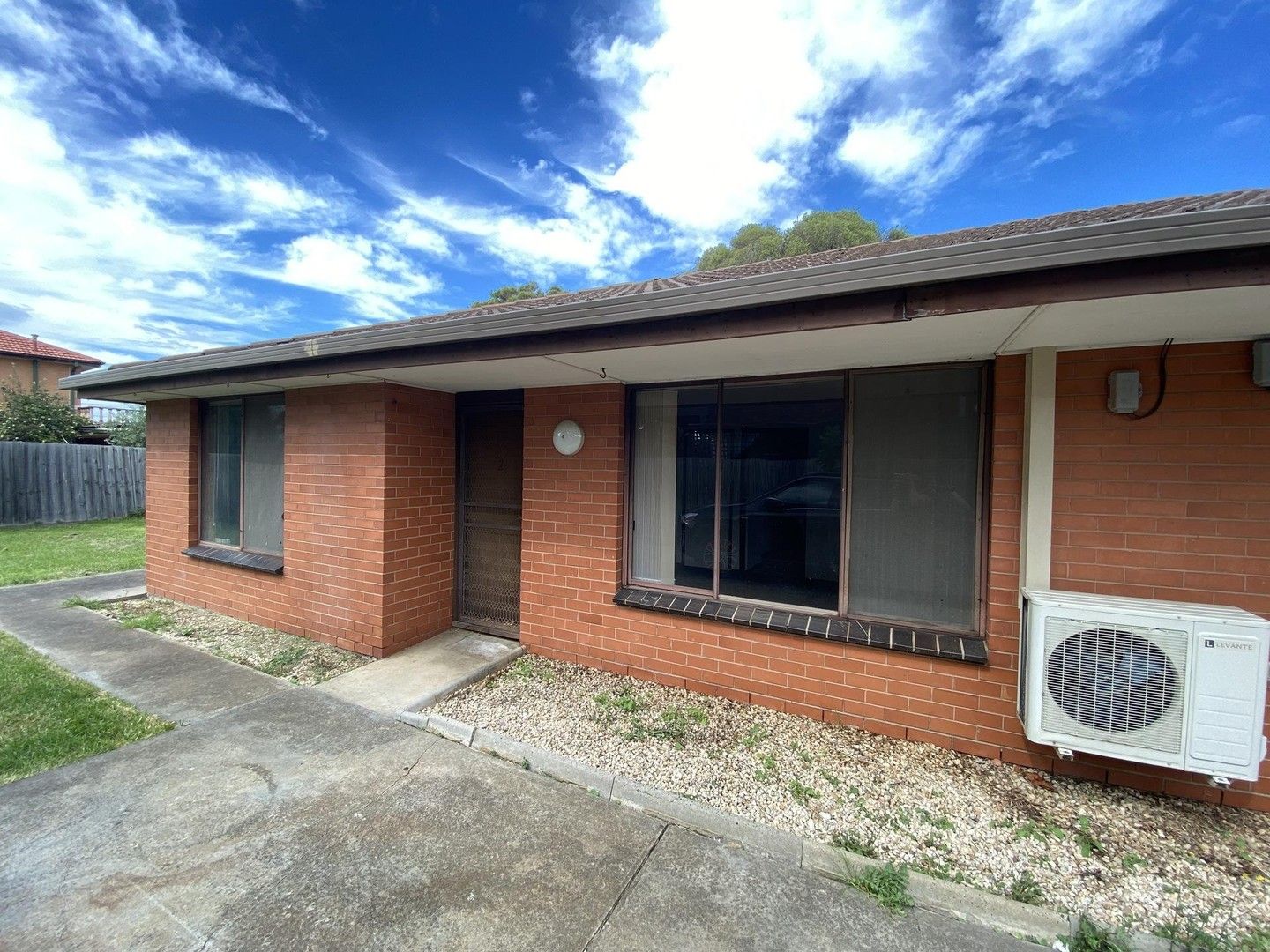 2 bedrooms House in 2/54 Baggott Drive HOPPERS CROSSING VIC, 3029