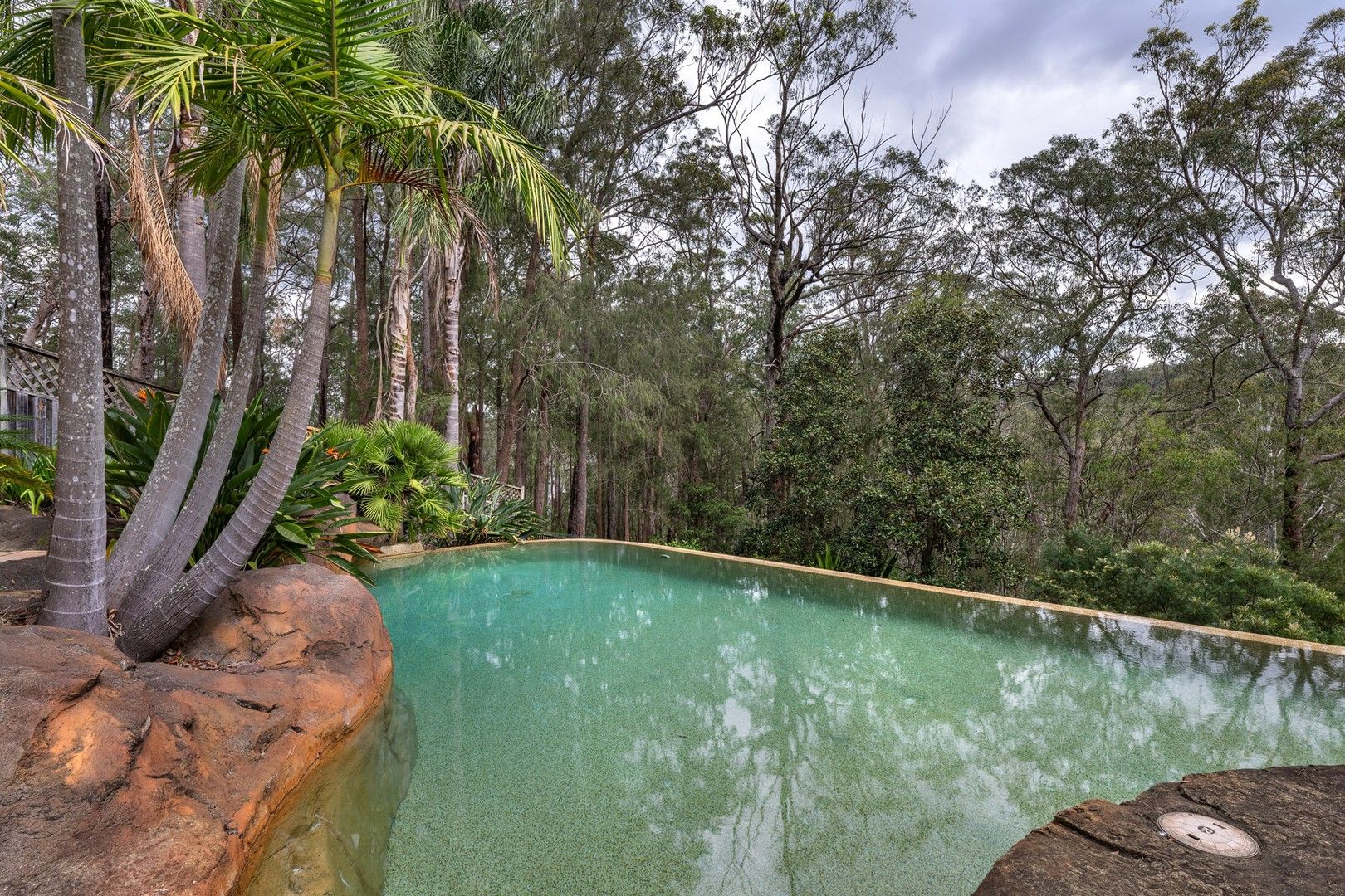 63 Ridgeway Crescent, Sun Valley NSW 2777, Image 0