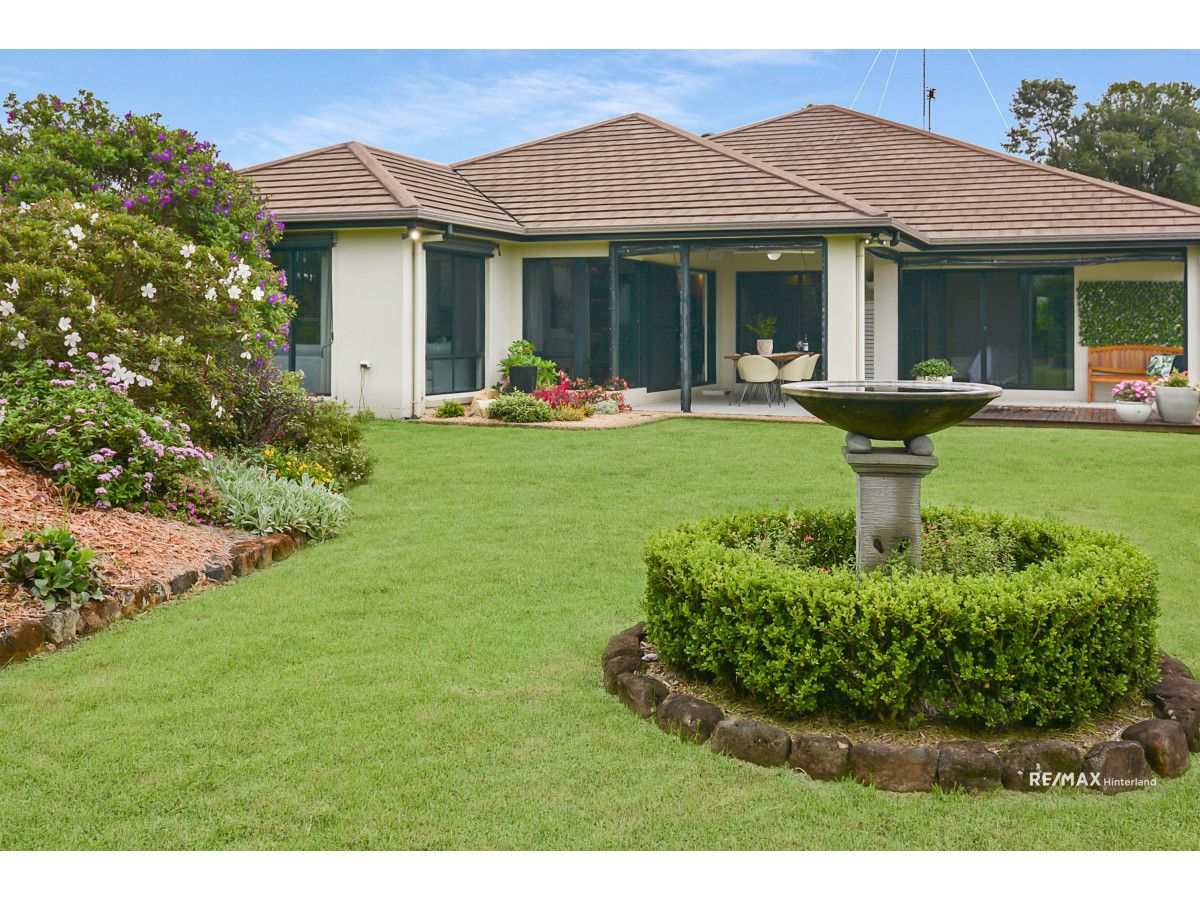 12 Water Gum Crescent, Maleny QLD 4552, Image 0