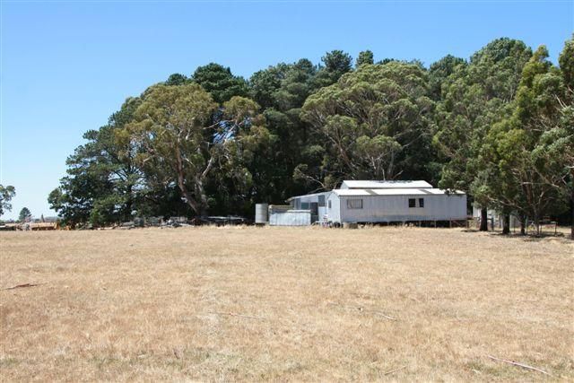 Lot 2 Cemetery Road, Carlsruhe VIC 3442, Image 1