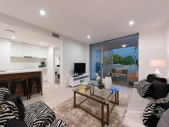 6/10 Gary Street, Morningside QLD 4170