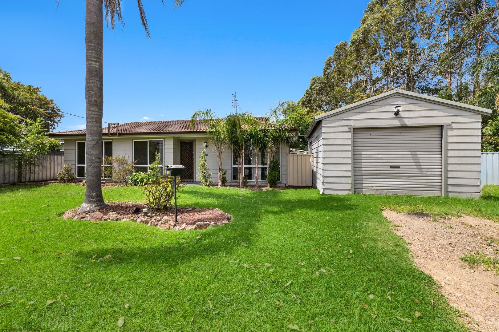 3 bedrooms House in 18 Henry Street CARDIFF NSW, 2285