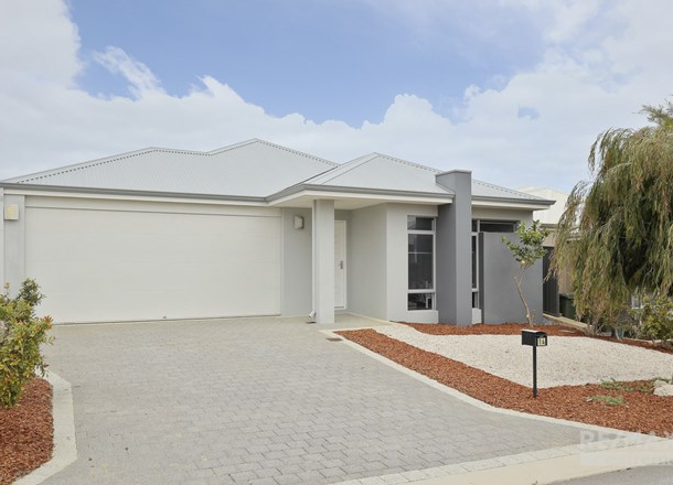 14 Cosmia Grove, Jindalee WA 6036