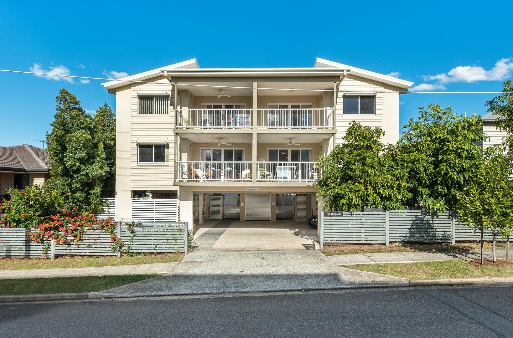 8/146 Ridge Street, Northgate QLD 4013, Image 0