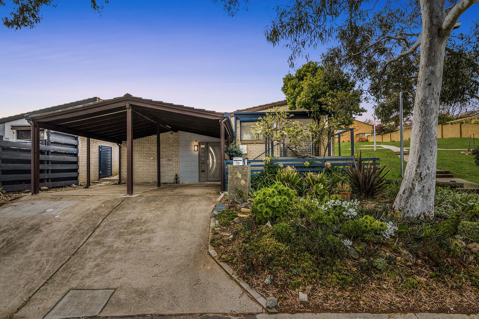 33 Elkedra Close, Hawker ACT 2614, Image 1