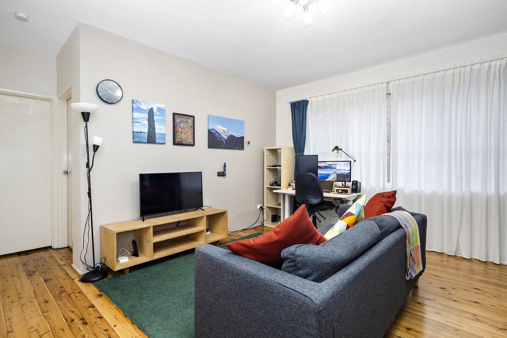 2 bedrooms Apartment / Unit / Flat in 5/31 Woodcourt Street MARRICKVILLE NSW, 2204