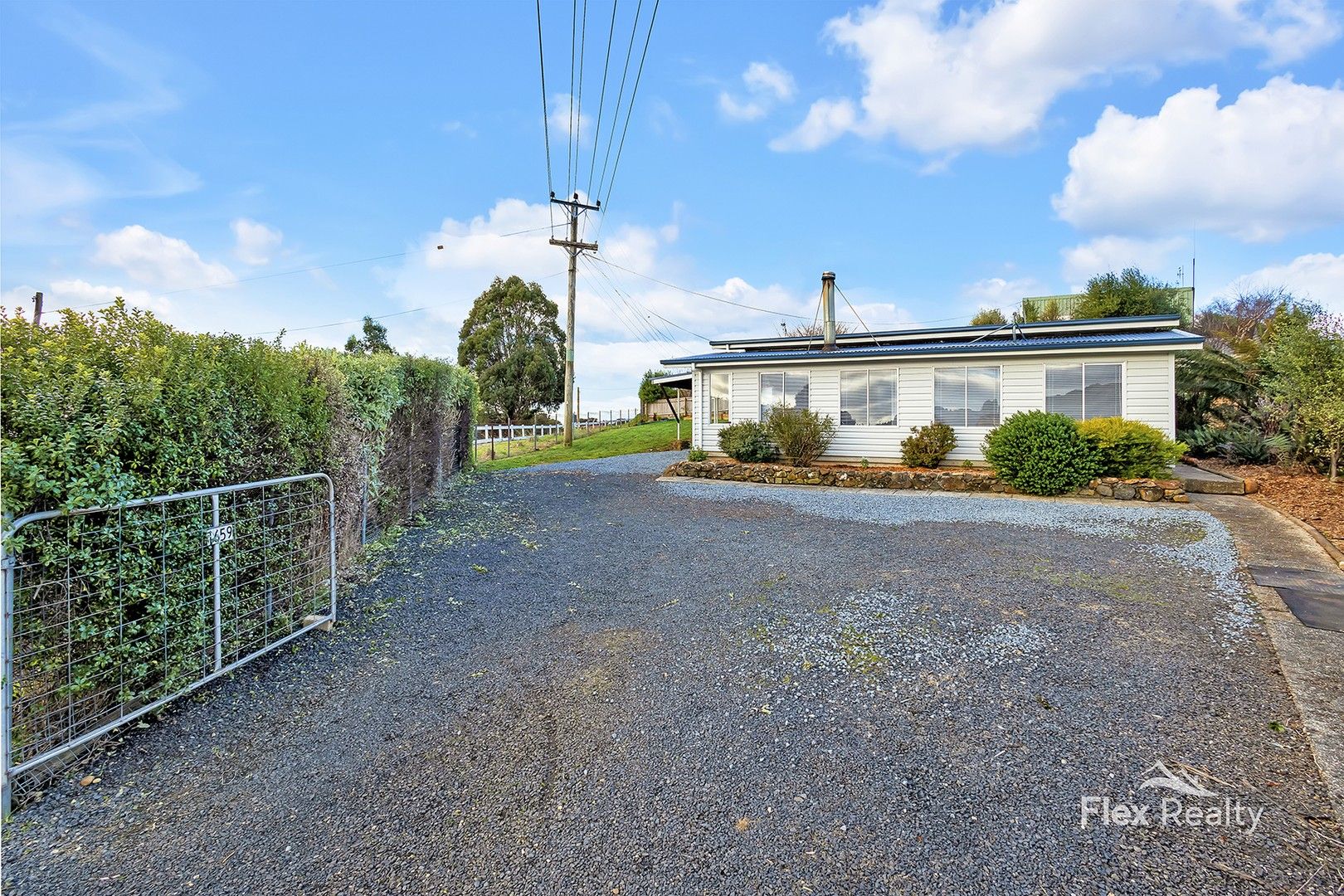 1659 Mount Hicks Road, Yolla TAS 7325, Image 0