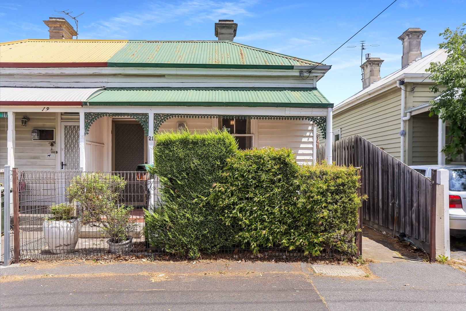 21 Melbourne Road, Williamstown VIC 3016, Image 0