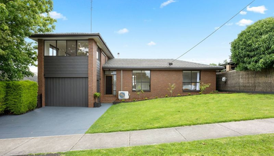 Picture of 36 Shingler Street, LEONGATHA VIC 3953