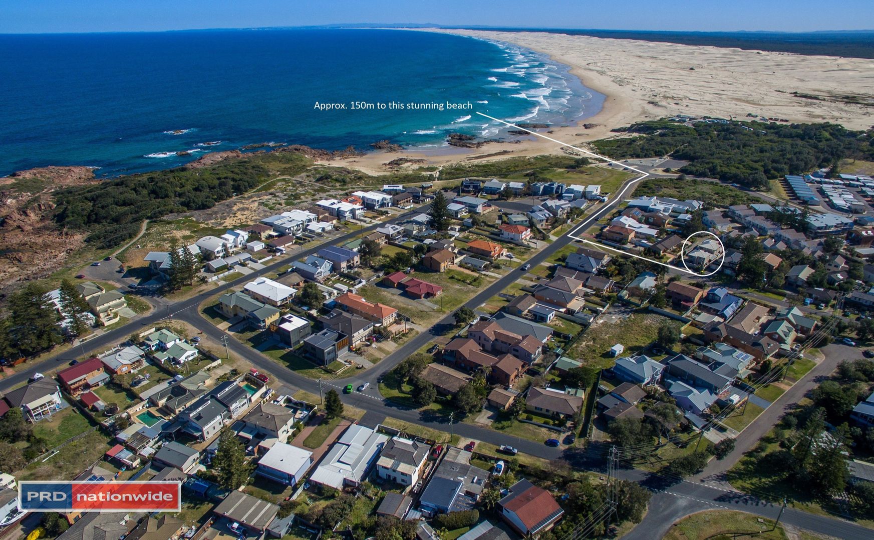 5A Campbell Avenue, Anna Bay Property History & Address Research Domain