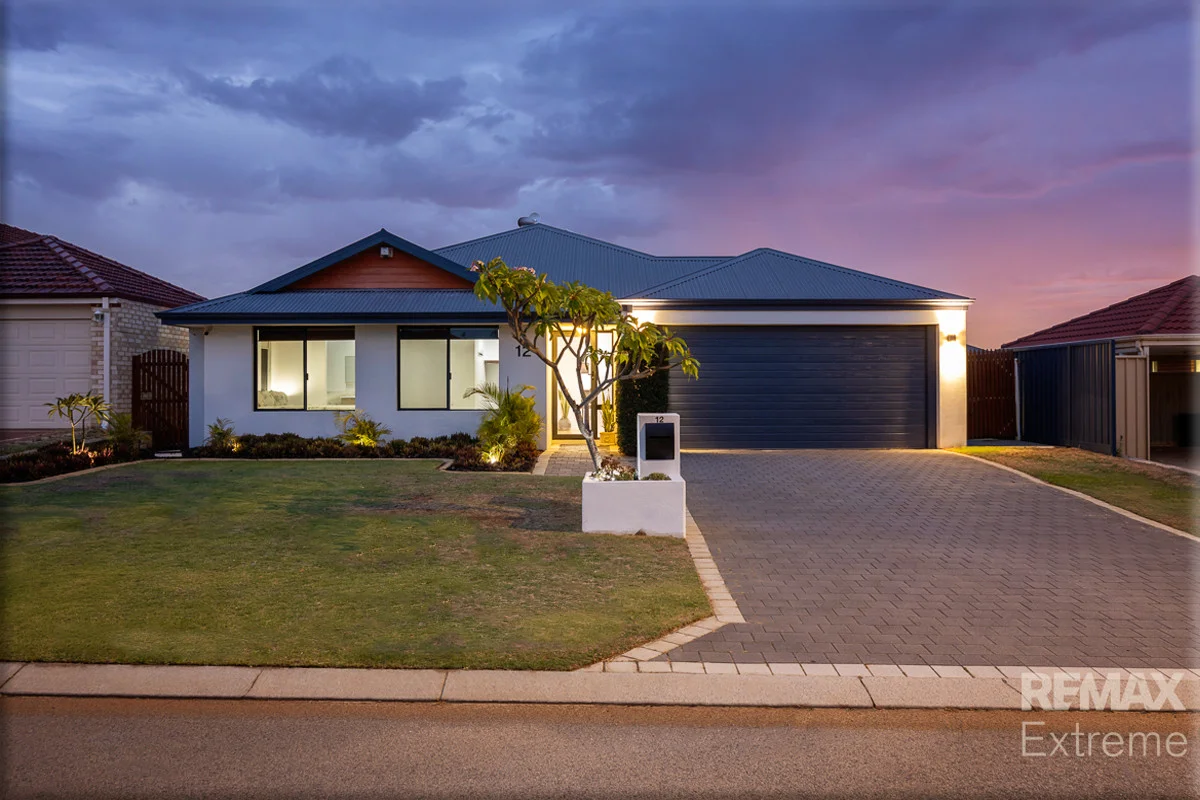 12 Hapuna Street, Butler WA 6036
