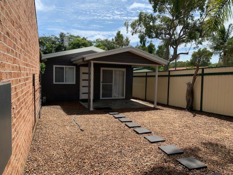 2 bedrooms House in 26A Girraween Street BUFF POINT NSW, 2262