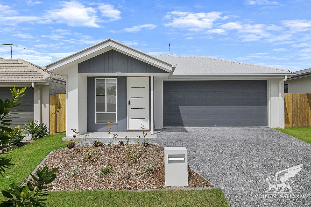 8 Paperbark Street, Rothwell QLD 4022 House For Rent Domain