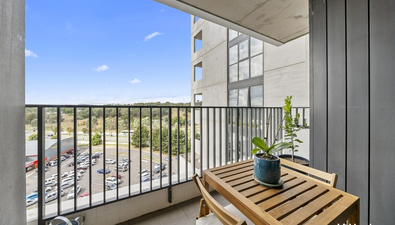 Picture of 710/120 Eastern Valley Way, BELCONNEN ACT 2617