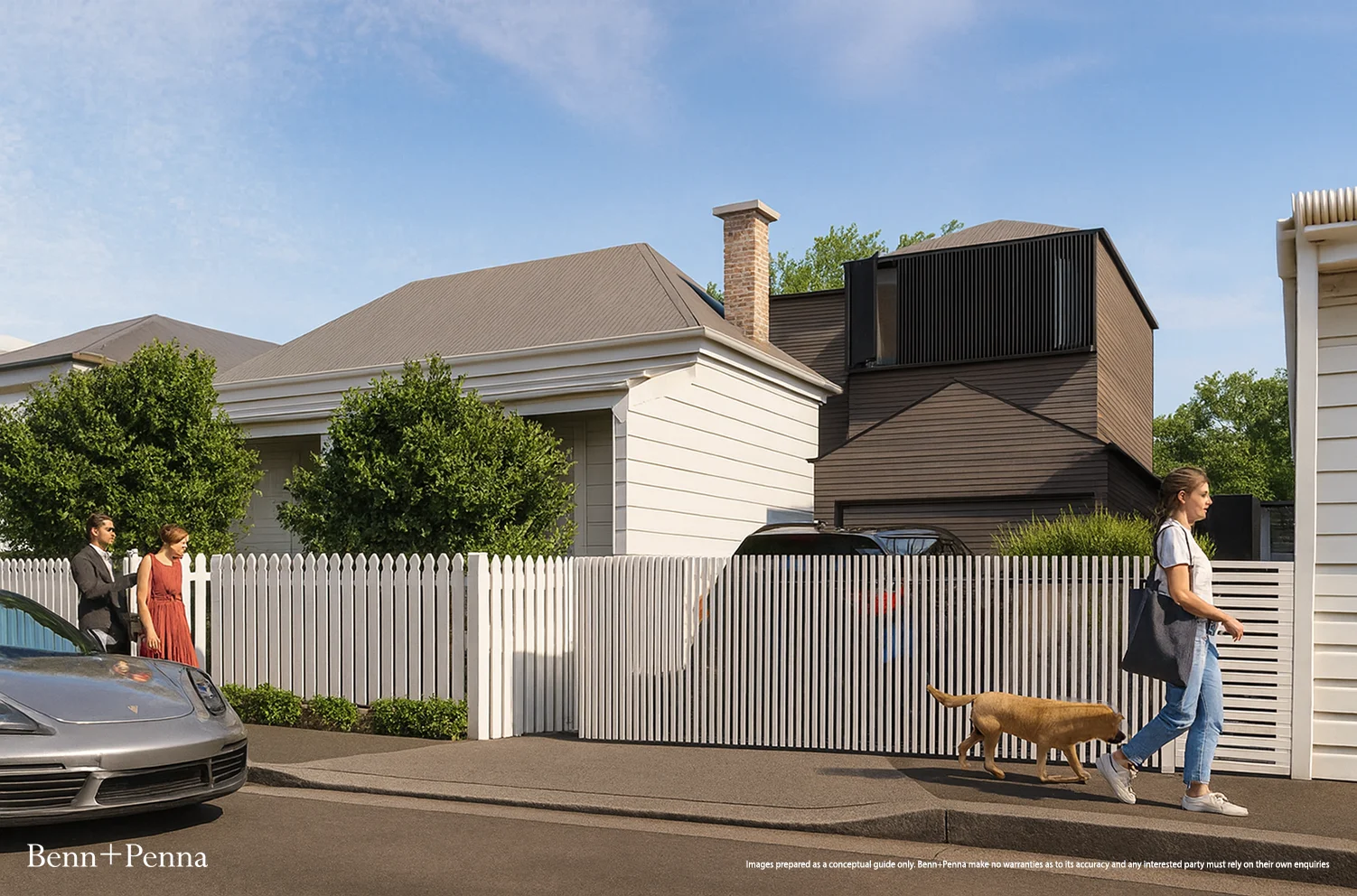 Additional image 5 of 41 Lawson Street, Balmain NSW 2041