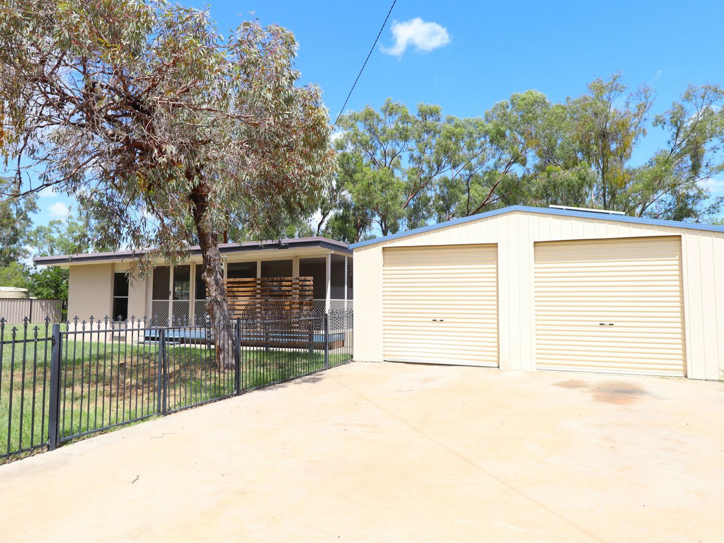 5 - 7 Borland Street, Roma QLD 4455, Image 1