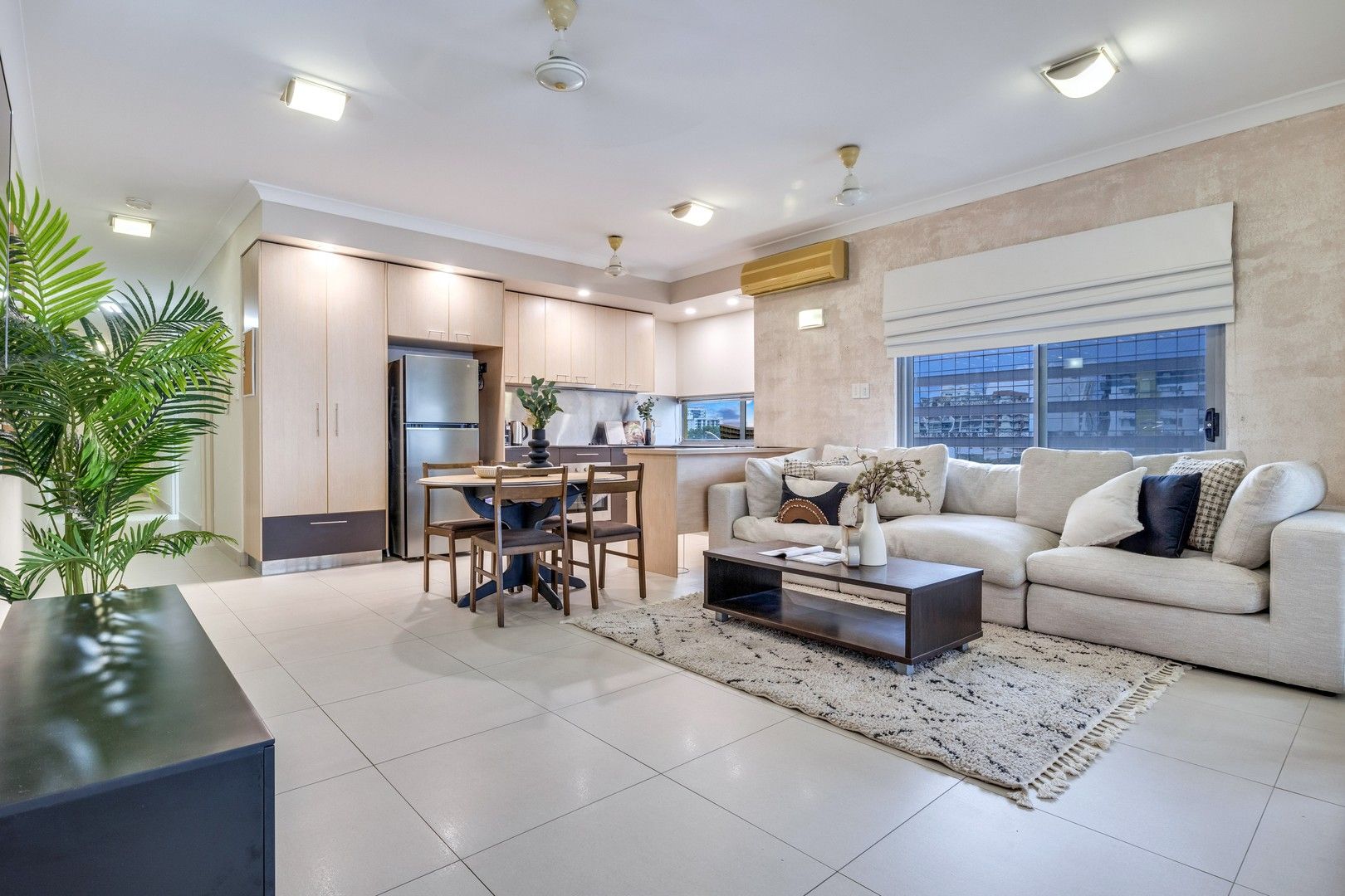 2 bedrooms House in 15/30 Cavenagh Street DARWIN CITY NT, 0800