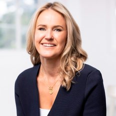 Marion Badenoch, Sales representative
