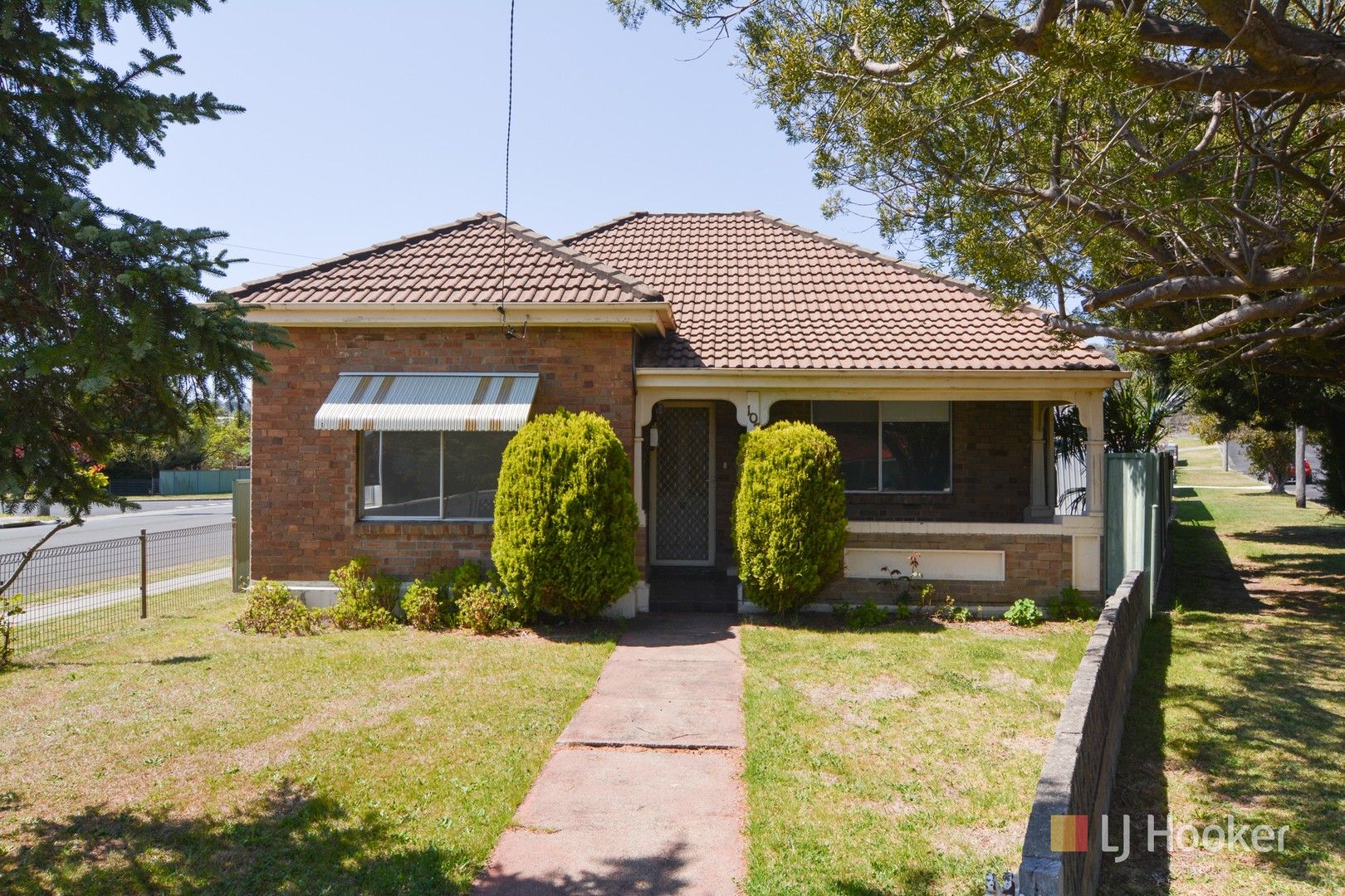 3 bedrooms House in 107 Hassans Walls Road LITHGOW NSW, 2790