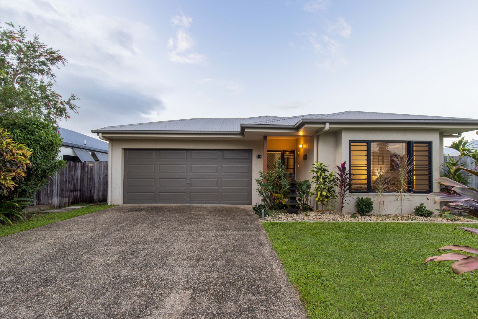 18 Bayil Drive, Cooya Beach QLD 4873, Image 2