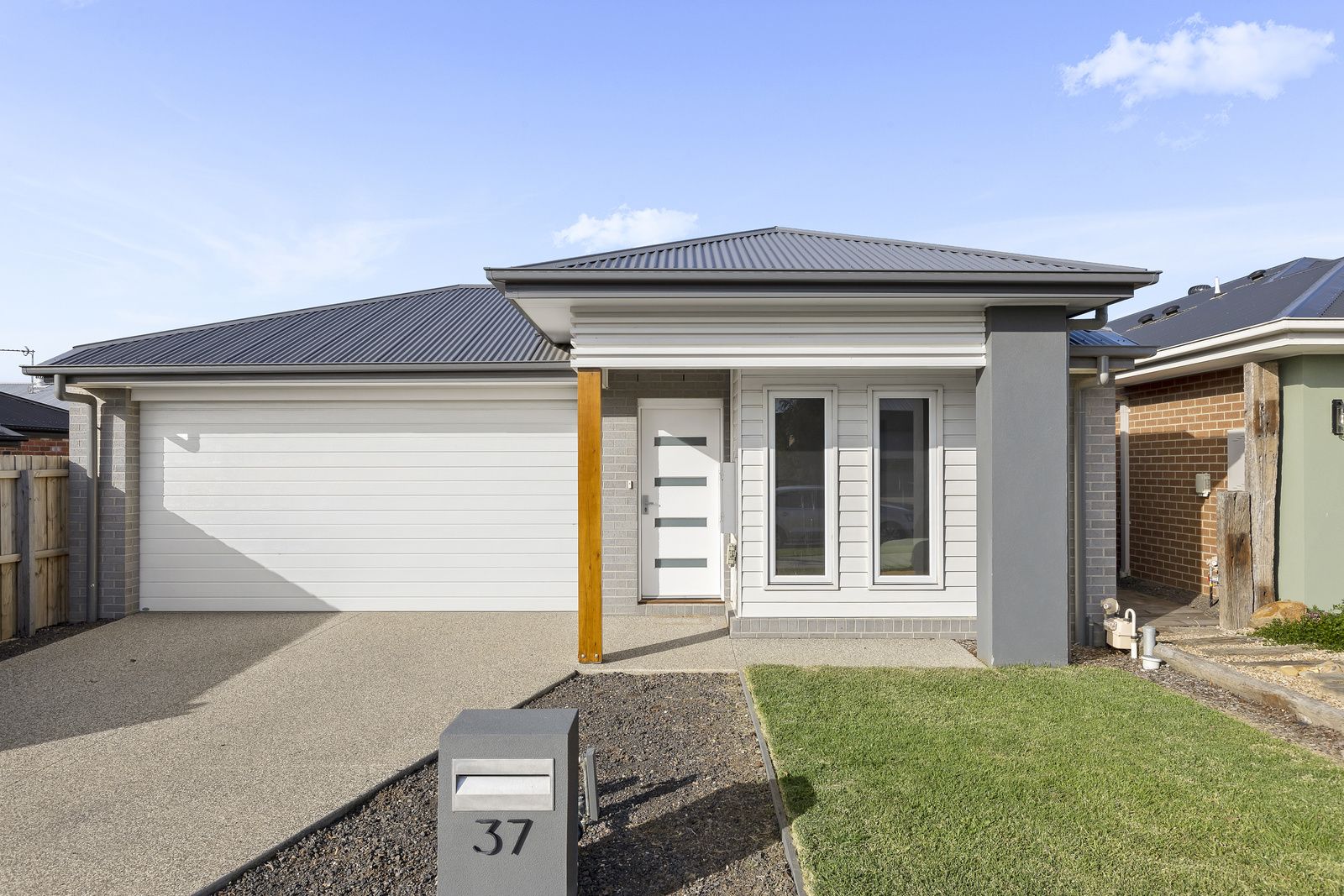 37 Harper Boulevard, Mount Duneed VIC 3217, Image 0