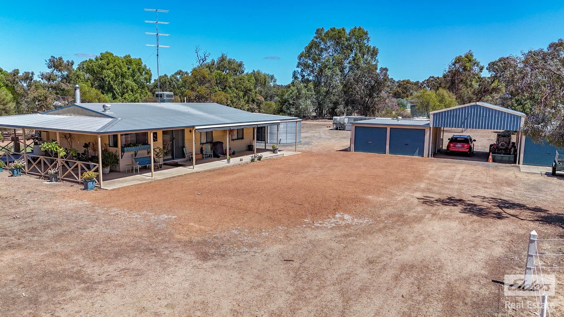 42 Caladenia Drive, Coondle WA 6566, Image 0