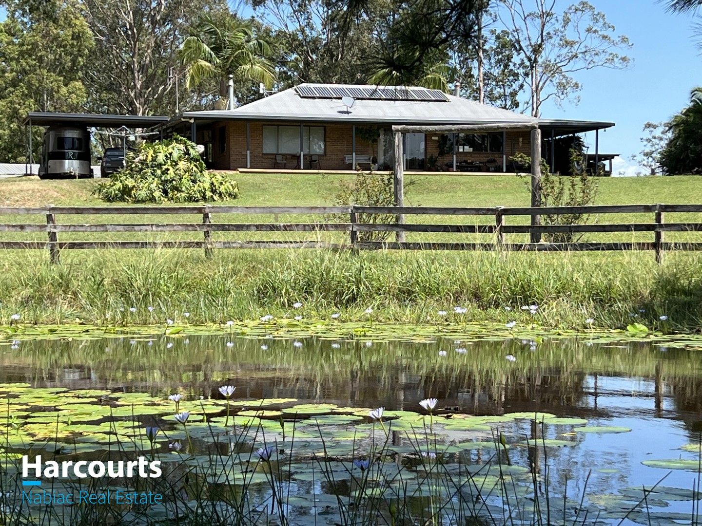 3 bedrooms Acreage / Semi-Rural in 13630 Pacific Highway NABIAC NSW, 2312