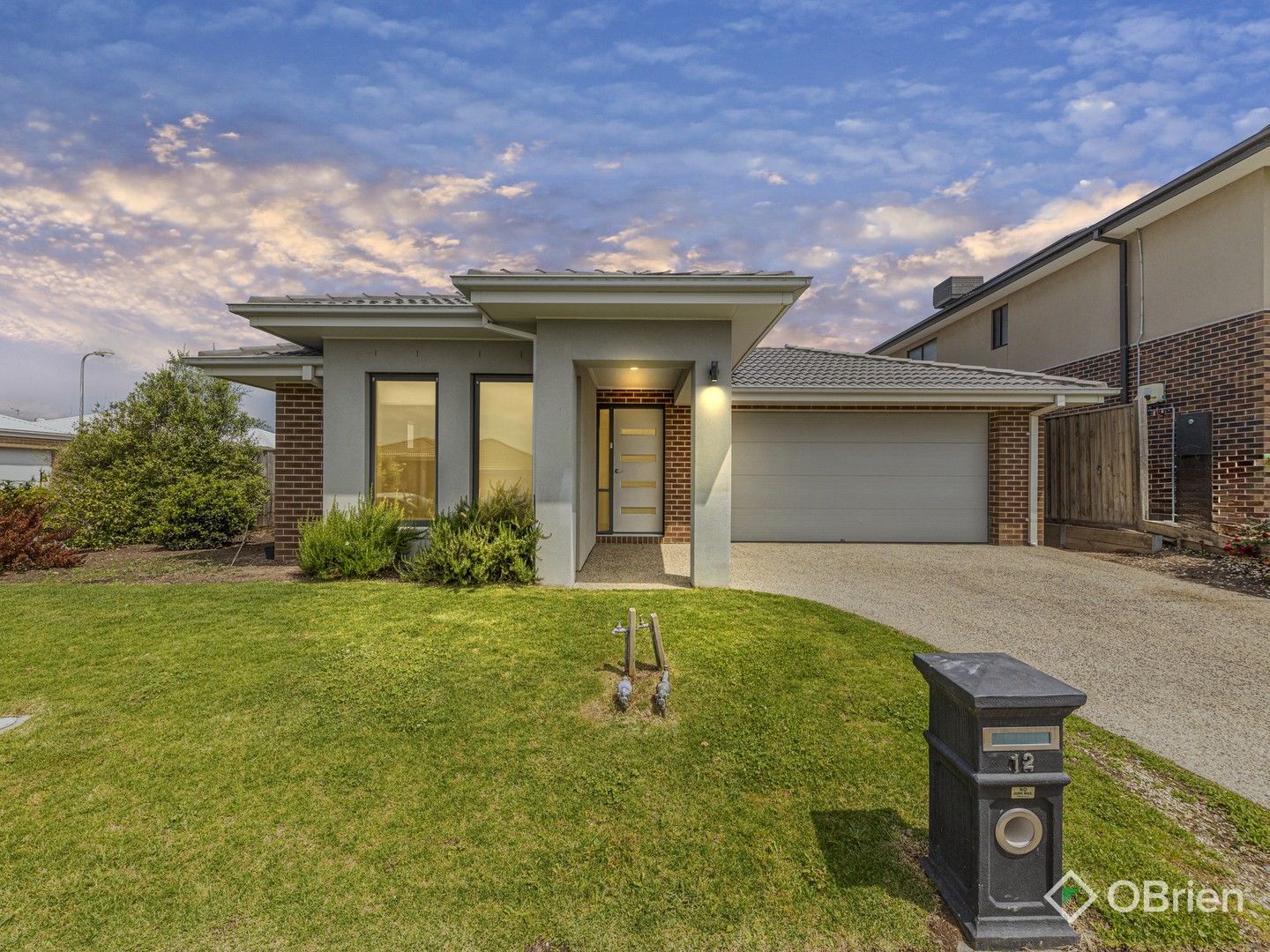 12 Pump House Crescent, Clyde VIC 3978, Image 0