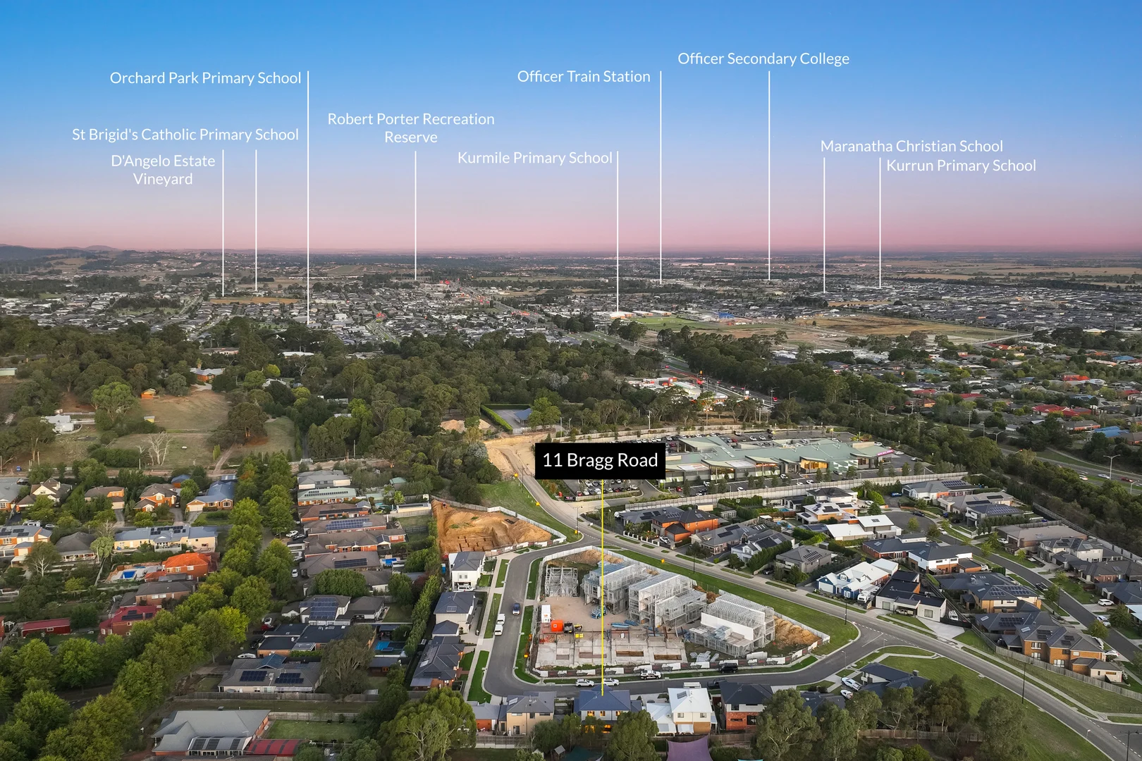 Additional image 23 of 11 Bragg Road, Beaconsfield VIC 3807