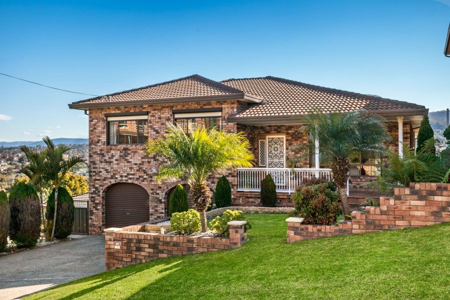 40 Springfield Avenue, Figtree Property History & Address Research